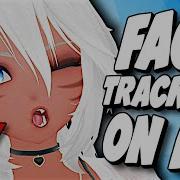 Vtuber Face Tracking On PC IFacialMocap Powered By NVIDIA For VSeeFace Guide