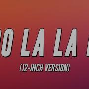 Teena Marie Ooo La La La 12 Inch Version Lyrics