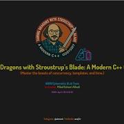 Part 18 Taming Dragons With Stroustrup S Blade Static Vs Dynamic Debugging Disassembly C Code