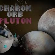 HOW To GET PLUTO And CHARON ORB Roblox Sspace Simulator
