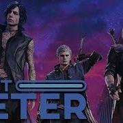 Moist Meter Devil May Cry 5