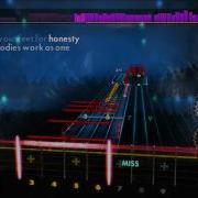 Metallica Damage Inc Lead Rocksmith 2014 CDLC