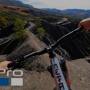 GoPro Black Hills MTB With Antoni Villoni