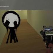 Garry S Mod Nextbot Test HIDE 5