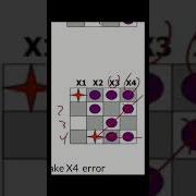 Artificial Intelligence Forward Checking Example 2 شرحي عربي