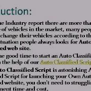 Auto Classified Script Car Dealer Script PHP Auto Classified Script Auto Classifieds Software