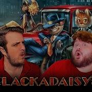 LACKADAISY Pilot Group Reaction