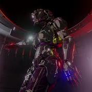 4K 2 Hour Visual Loop Robots And Astronauts