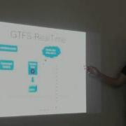 OSoc15 Hackathon Pitch Session