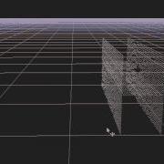 Visualization Of Octree Raytracing With The Leap Motion