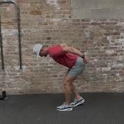 Coaching The Split Stance Hip Hinge For Golfers