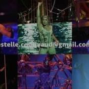 Estelle Courivaud The House Of Dancing Water
