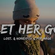 Lost Honeyfox Pop Mage Let Her Go Magic Cover Release
