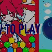 Basically FNF Remix How To Play Mesmerizer Event Difficulty