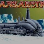 Amiga Longplay Transarctica