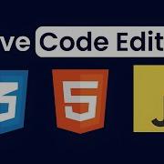 Create Your Own Code Editor With HTML CSS And JavaScript
