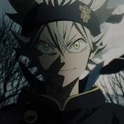 AMV RADIO TAPOK Black Clover Rollin Limp BizKit На русском Cover