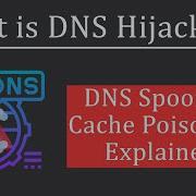 What Is DNS Hijacking How To Protect Yourself