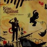 Rise Against Savior HQ