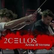 2CELLOS Smooth Criminal Live At Arena Di Verona