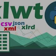 How To Write Data In Excel FIle With Python Xlwt