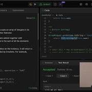 Leetcode 2695 Array Wrapper Easy Typescript Español
