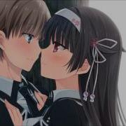 Nightcore Instant Crush HD