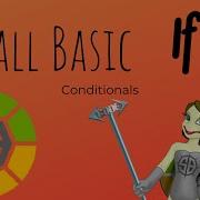 Small Basic Conditionals