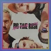 Big Time Rush Superstitious Oficial Lyrics