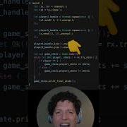 Rust Concurrency Is Easy Coding Rustlang