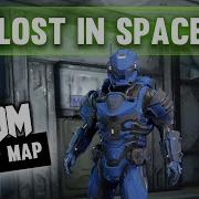 Doom SnapMap Lost In Space