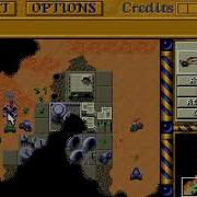 Playing Some Dune 2