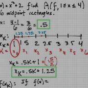 2 3 7 Midpoint Rectangles