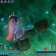 Dissidia Final Fantasy Warrior Of Light Infinite Combo Video 2