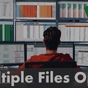 Легко открывайте несколько файлов Excel одновременно советы и рекомендации