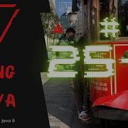 25 4 Иммутабельный String и String Pool в Java