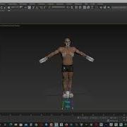 Converting Cc3 Fbx To 3ds Max Biped By Maxscript