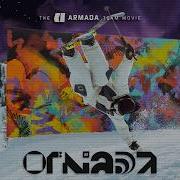 ORNADA The Armada Team Movie 4K