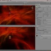 Unity5 Object Rotating Camera On Y Axis