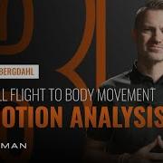 3D Motion Analysis