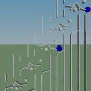 SketchUp Marble Adding Machine