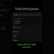 Python Challenge Python Coding Shorts