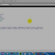 How To Display Day Month Date And Year Through JavaScript