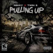 Pulling Up