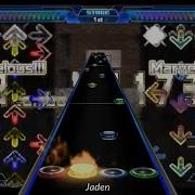 Endymion Long Edit From DDR Recreated On Clone Hero Drums