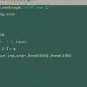 Blitz Basic 2D Absolute Beginner Stardodger Game Part 3