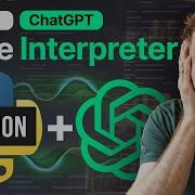 ChatGPT Code Interpreter Tutorial New Open AI GPT Model
