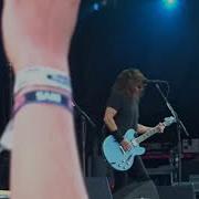 Foo Fighters Run At Rock Im Park 2018 Live