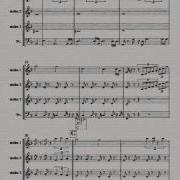 Isn T She Lovely String Quartet