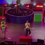 All Time Low Lost In Stereo LIVE In Cincinnati November 8 2025